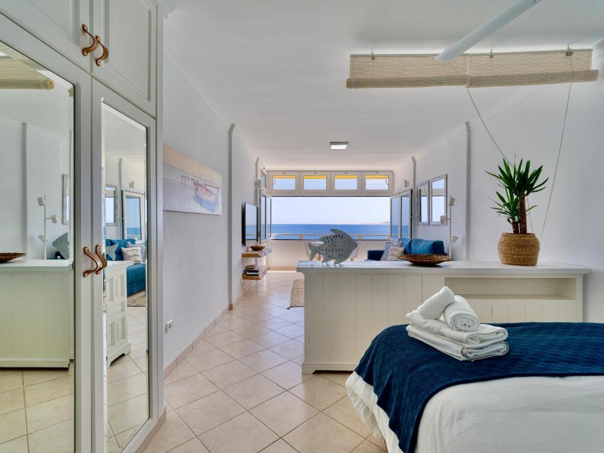 The Cruise Ship Cabin Maspalomas  Exterior photo